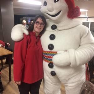 Meet your Posher, Audrey